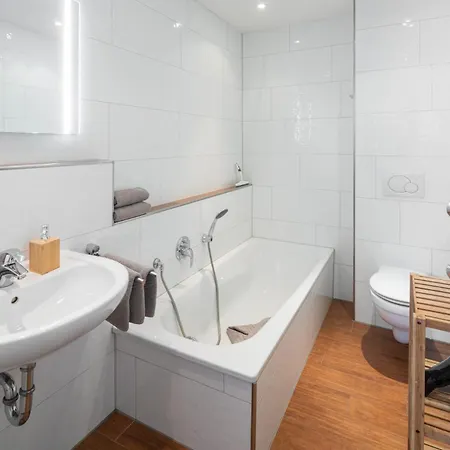 Seeadler 02 Apartment
