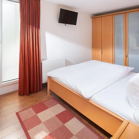 Διαμέρισμα Seeadler 02 Norderney