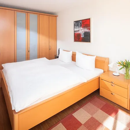 Seeadler 02 Διαμέρισμα Norderney