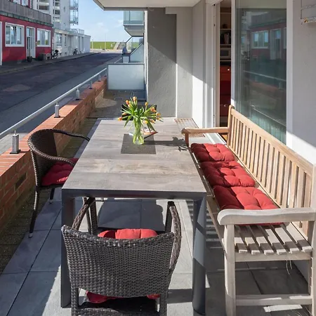 Seeadler 02 * Norderney